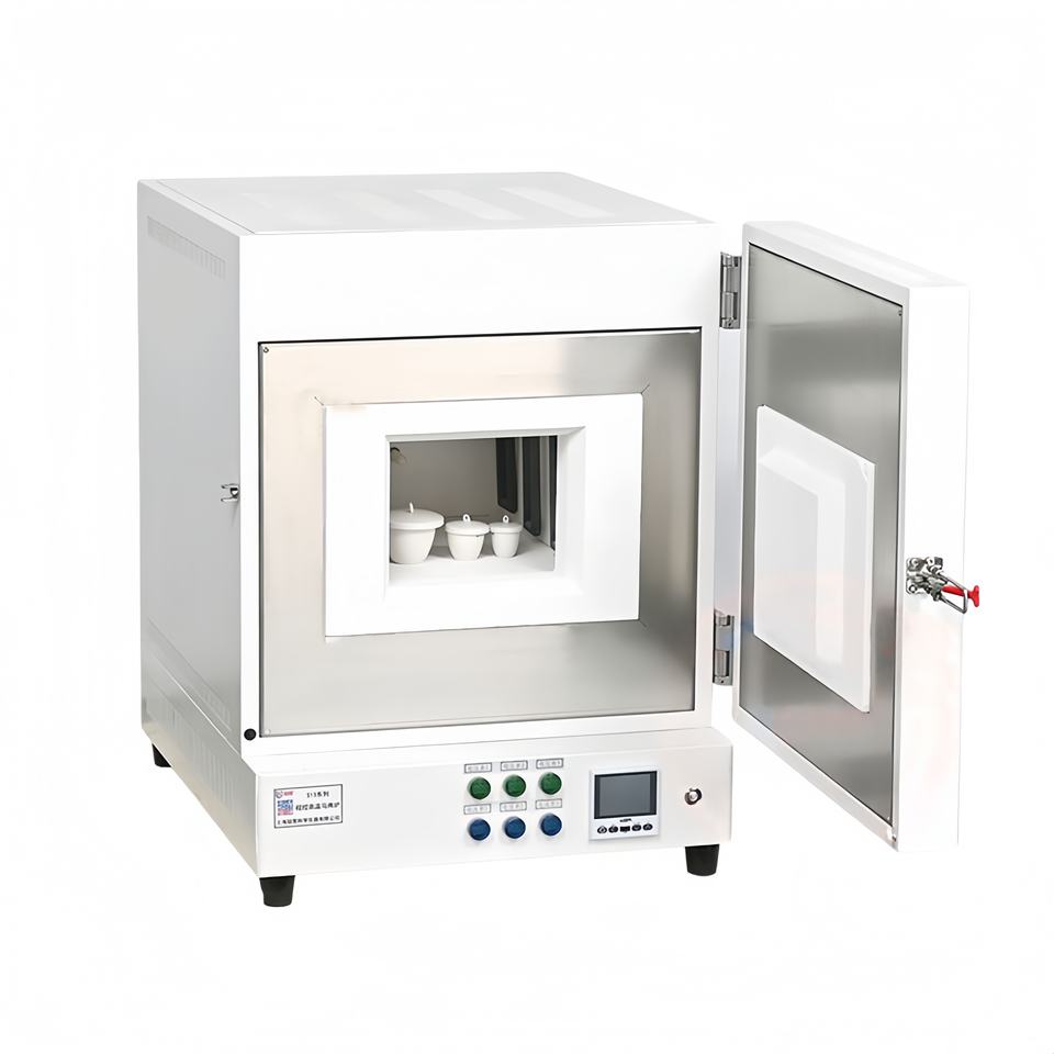 Ivoclar Porcelain Furnace High Temperature Muffle Sintering Lab Dental Zetin Ceramic Metal Vacuum Tubular for Home Furnace