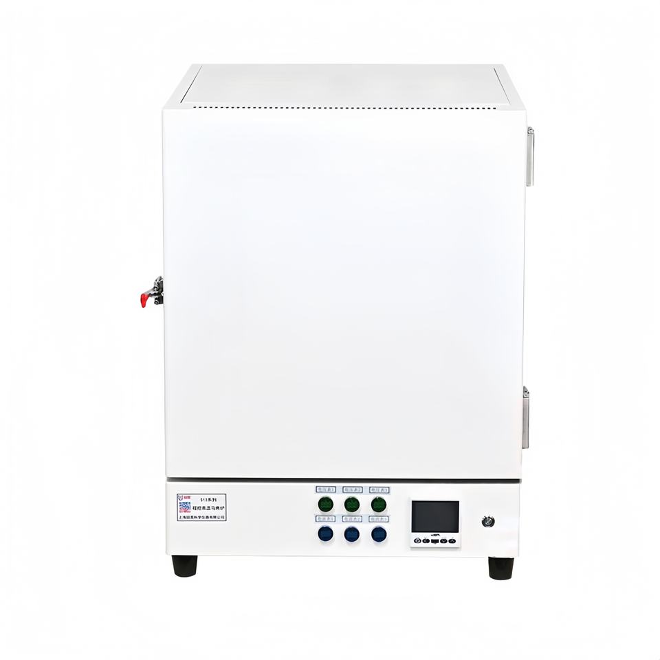 Ivoclar Porcelain Furnace High Temperature Muffle Sintering Lab Dental Zetin Ceramic Metal Vacuum Tubular for Home Furnace