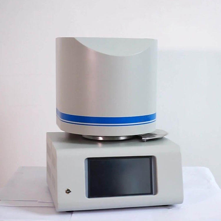 Dental Lab Equipment Programmable Touch Screen Dental Porcelain Press Dental Sinter Metal Furnace