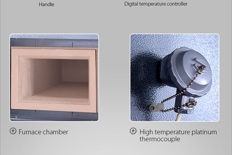 Product Dental Ceramic Electric Furnace