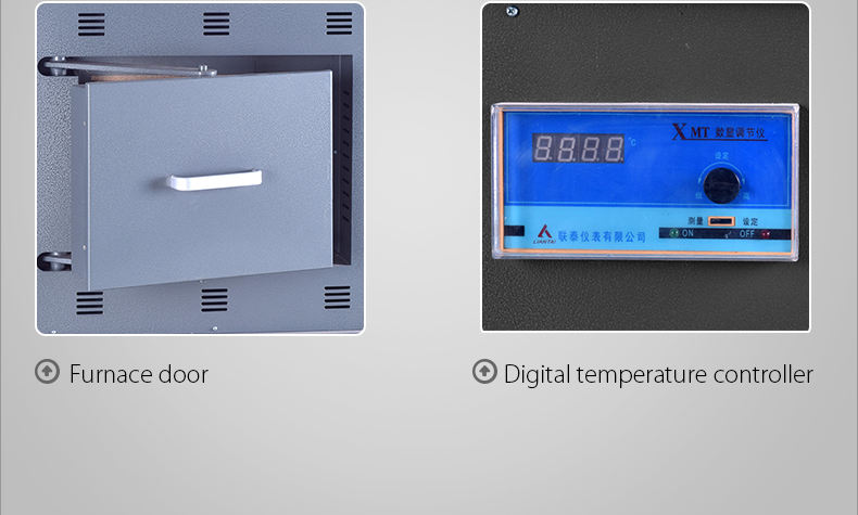 Product Dental Ceramic Electric Furnace