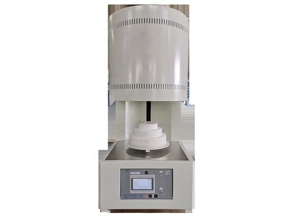 High Temperature Furnace Dental Furnace