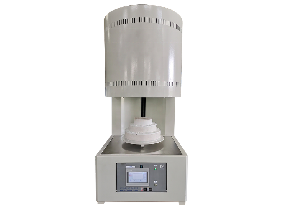High Temperature Furnace Dental Furnace