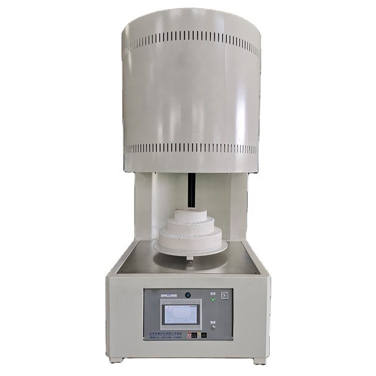 High Temperature Furnace Dental Furnace