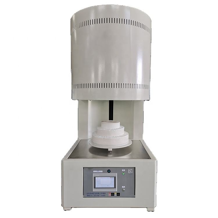 High Temperature Furnace Dental Furnace