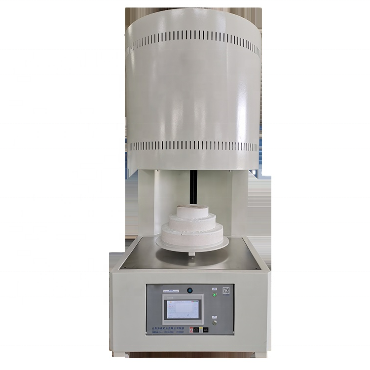 High Temperature Furnace Dental Furnace