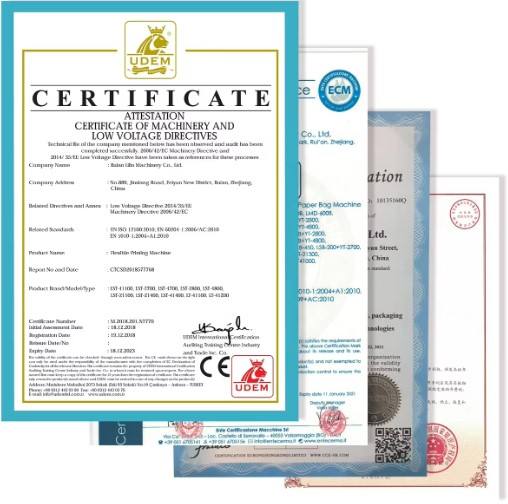 Fully Automatic Shopping Bag Making Machine Flexo Printing Square Bottom Kraft Bag Production Japan YASKAWA Control System Motor