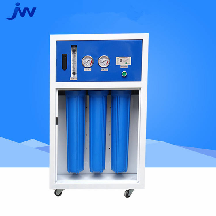 800G Commercial Cabinet RO Water Purifier with Big Capacity