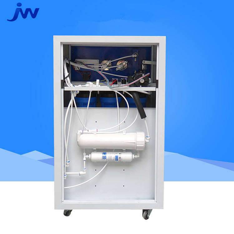 800G Commercial Cabinet RO Water Purifier with Big Capacity