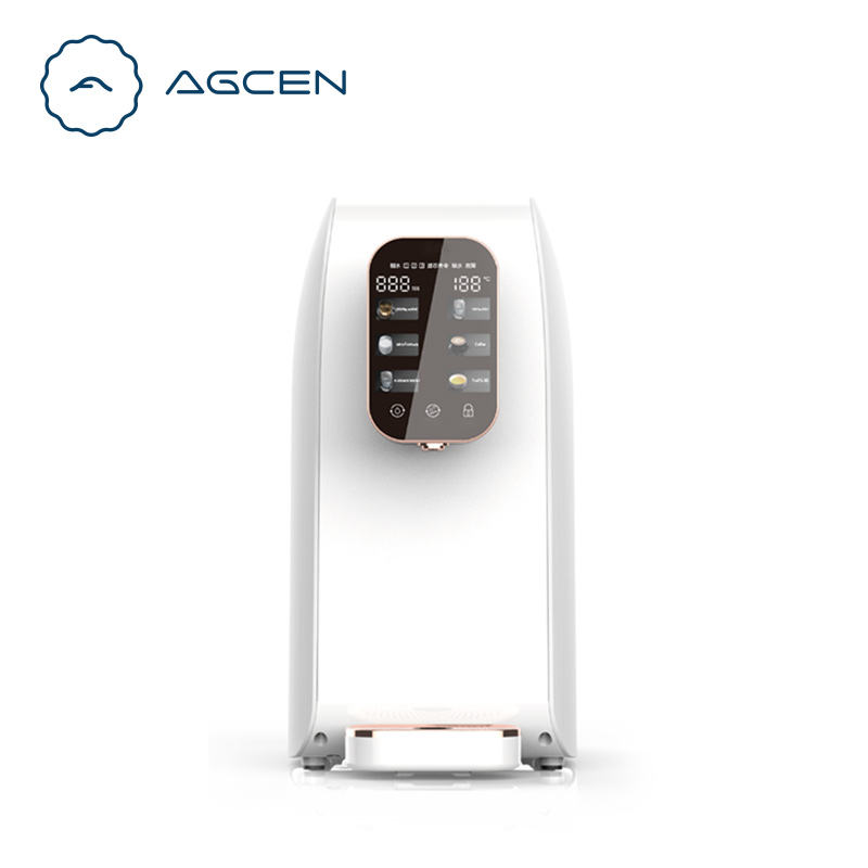 Product RO Water Purifier Alkaline Water Production Machine