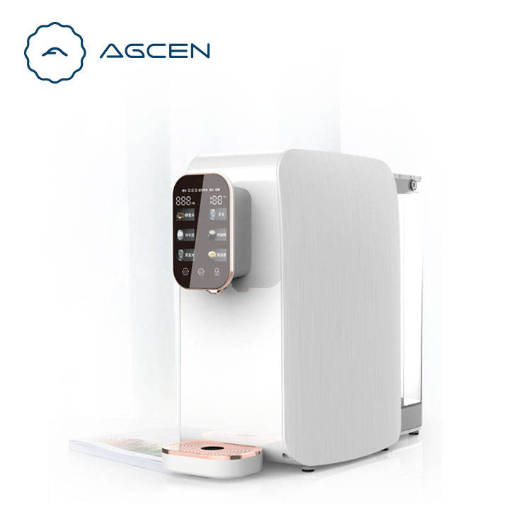 Product RO Water Purifier Alkaline Water Production Machine