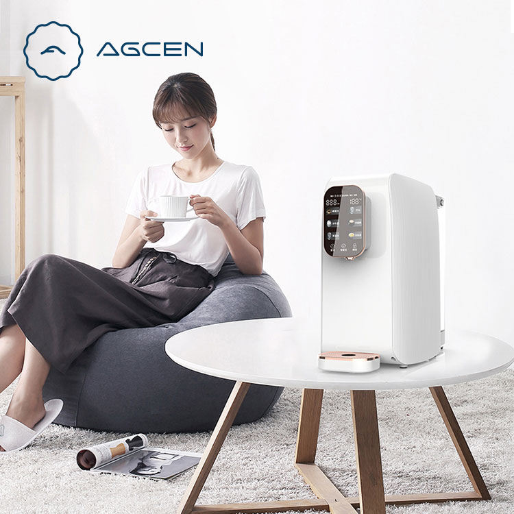 Product RO Water Purifier Alkaline Water Production Machine