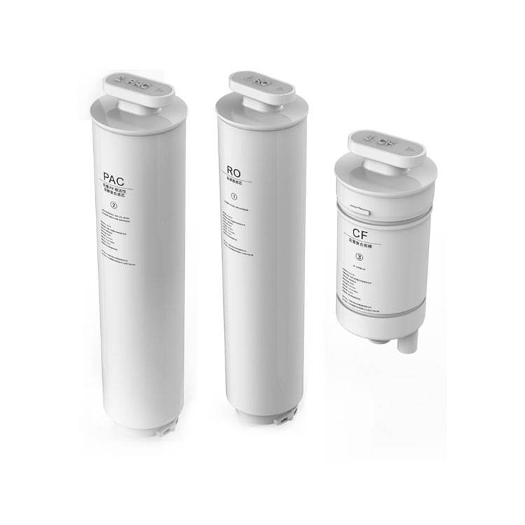 Product RO Water Purifier Alkaline Water Production Machine