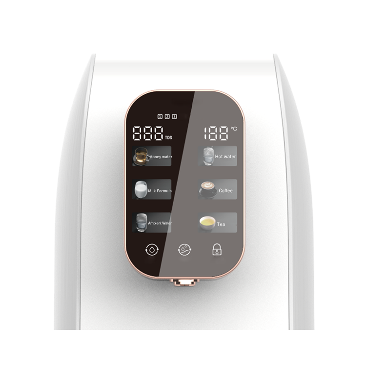 Product RO Water Purifier Alkaline Water Production Machine