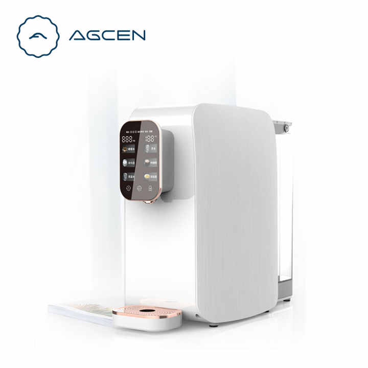 Product RO Water Purifier Alkaline Water Production Machine