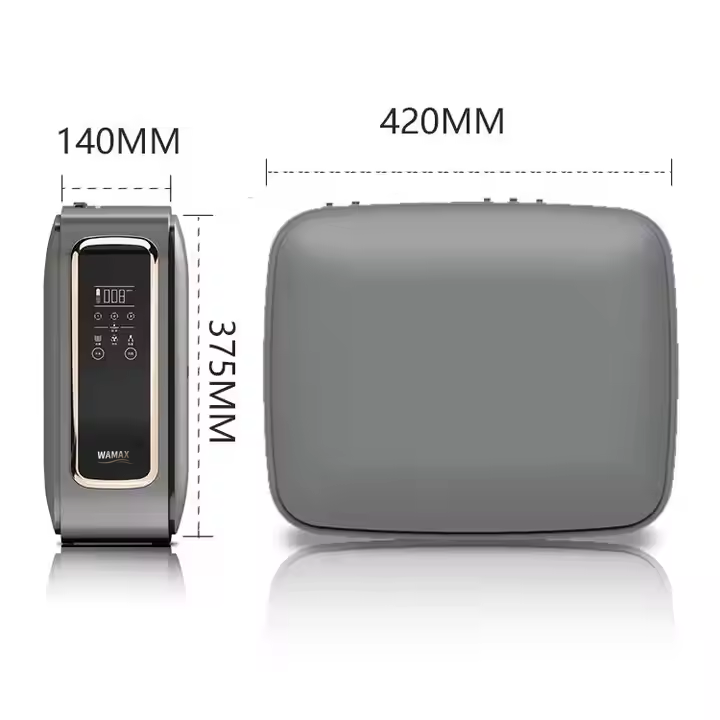 Filter to Purify Water 600G 800G RO Water Filter for Kitchen Sink Whole Home Purifier for Drinking Water