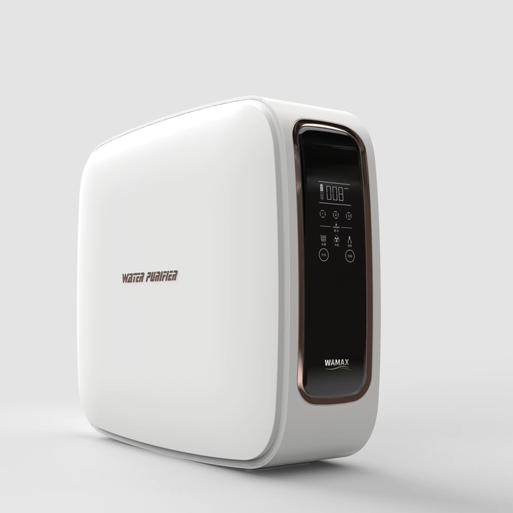 Filter to Purify Water 600G 800G RO Water Filter for Kitchen Sink Whole Home Purifier for Drinking Water