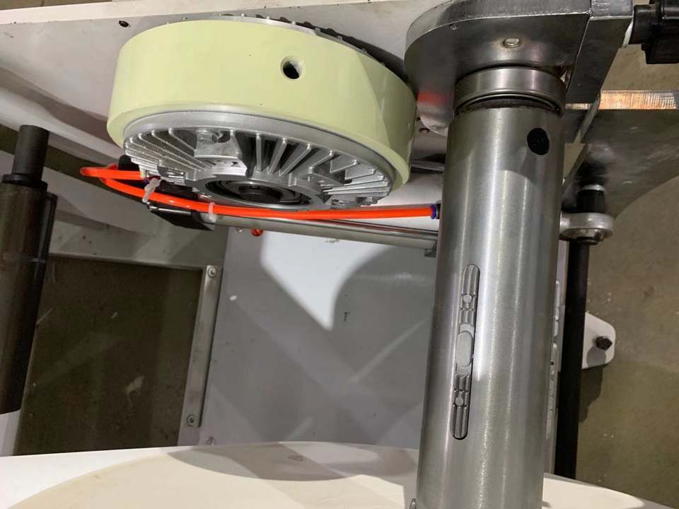 Automatic Machine for Produce Paper Bag Kraft Paper Bag Making Machine Manufacturer