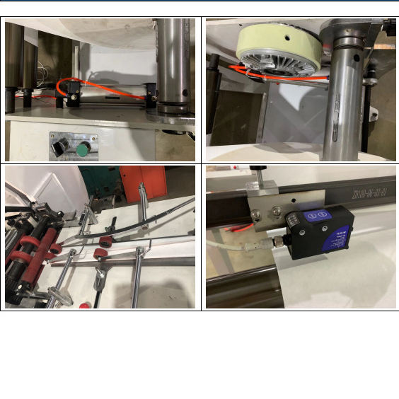 Automatic Machine for Produce Paper Bag Kraft Paper Bag Making Machine Manufacturer