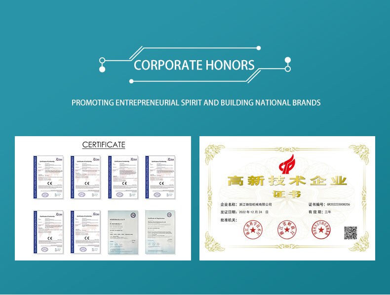 Automatic High Speed Flat Square Bottom Kraft Handle Paper Bag Making Machine