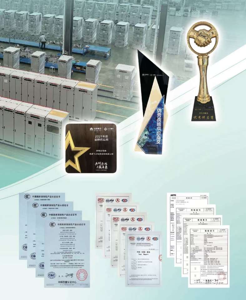 215Kwh Energy Storage Cabinet for Industrial and Commercial Energy Storage Systems Energy Storage Cabinet