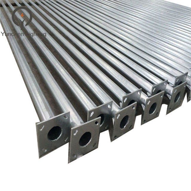 Waterproof Complete Set 60W Solar LED Street Light