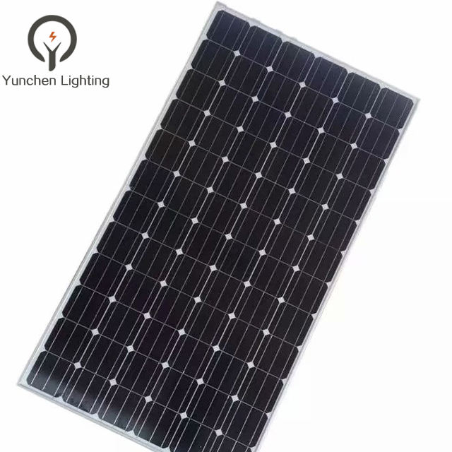 Waterproof Complete Set 60W Solar LED Street Light