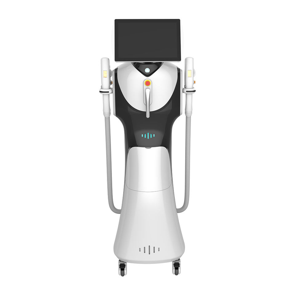 Professional Multi-functional Opt Dpl Elight Laser Skin Care Dry Eye Treatment Machine IPL