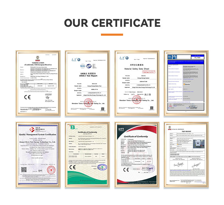 51.2v 15kwh All-in-one Solar System Lifepo4 Energy Powerwall 48V 16kwh 10kwh Lithium Battery Solar System Home Storage Battery