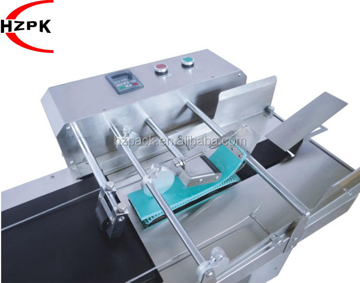 HZ-1500 Auto Paper Paging Machine With Save Bag Machine