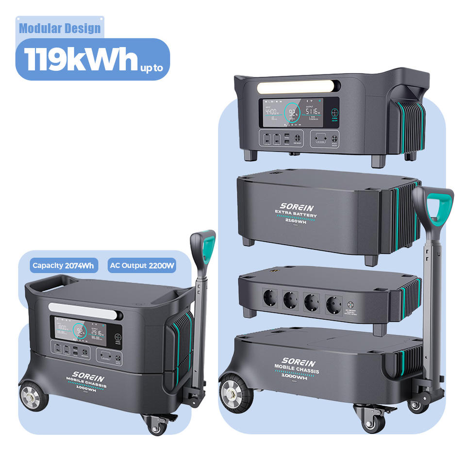 Fast Charge 2000w 2Kwh Portable Power Station Whole House Solar Generator Cost Generator Solare 2000w 120v