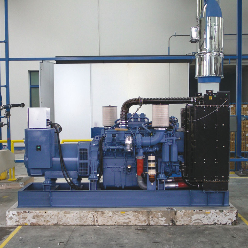 Instant-Start Super Silent diesel Generator Free Electricity Energy Generator Mix with Solar for Outdoor & Emergency