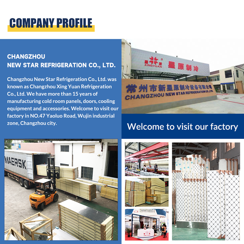 Outside Solar Cold Refer Room Mini Solar Cold Room Solar Cold Room Set