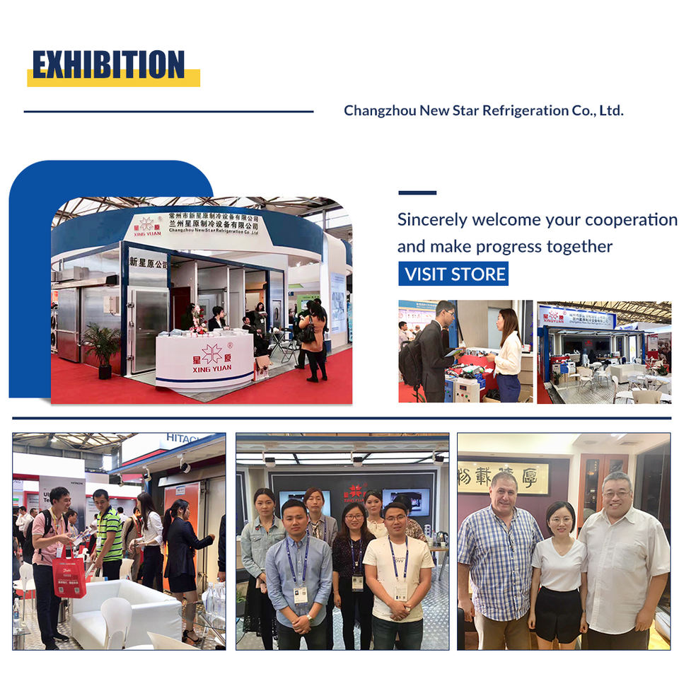 Outside Solar Cold Refer Room Mini Solar Cold Room Solar Cold Room Set