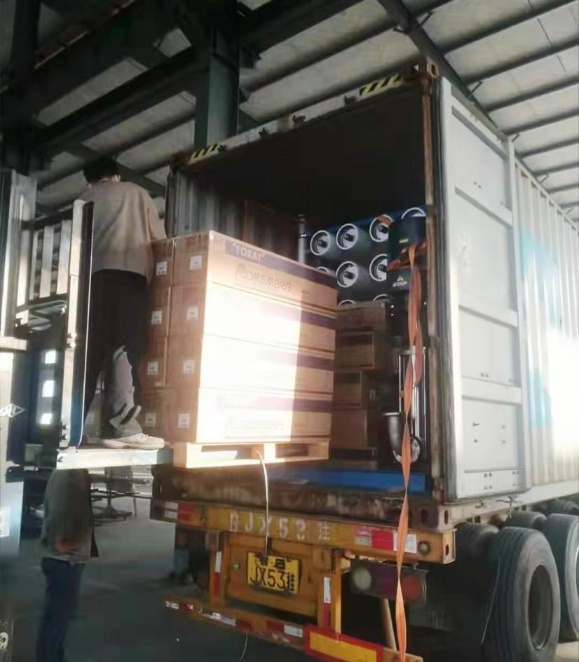 Ro Water Treatment Equipment Water Purifier Ro System Water Purifier Machine for Commercial With Quality