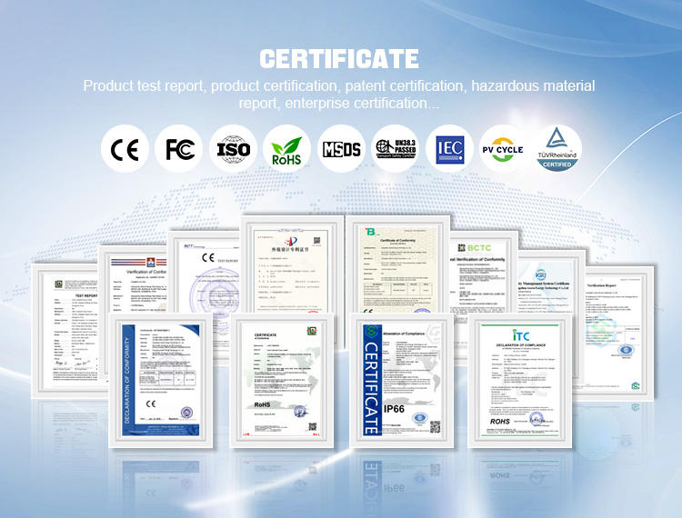 Anern 51.2v 100ah 200ah 300ah Lifepo4 Battery 10kwh 15kwh Solar Lithium Ions Battery Pack