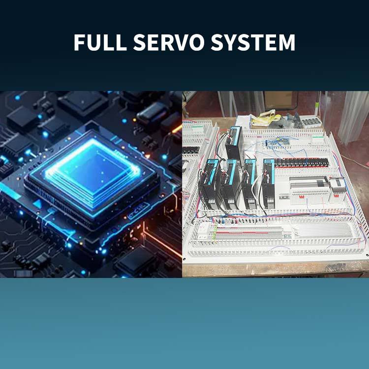 Full Automatic Diaper Pail Refill Bags Folding Machine Plastic Garbage Bag Making Machine