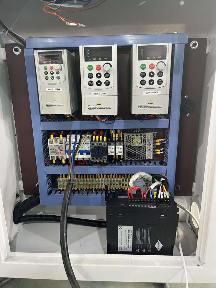 Fully Automatic with Servo Motor Side Sealing Plastic Bag Making Machine