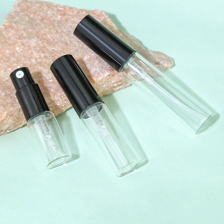 Manual Perfume Bottle Capping Machine Snap-on Plastic Sprayer Crimping Tool for Mini Perfume Bottle 2ml 3ml 5ml