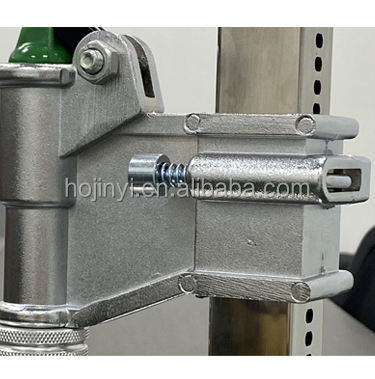 HJY 13,15,18,20 mm Source Manual Perfume Capping Machine Crimping Collar Ring Capper for Bottle Crimping