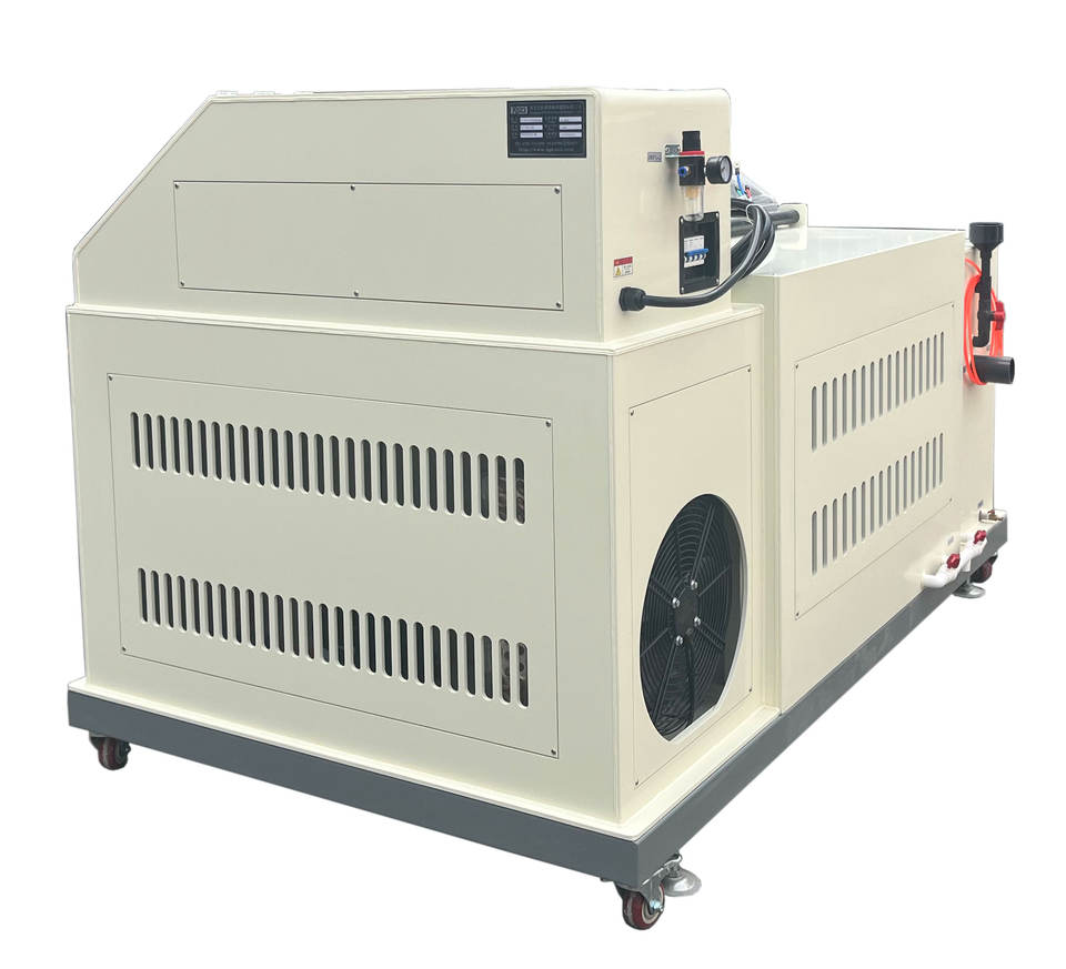 Standard 90-Type Automatic Water Replenishment and Temperature Control Salt Spray Testing Machine