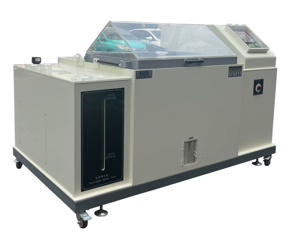 Standard 90-Type Automatic Water Replenishment and Temperature Control Salt Spray Testing Machine