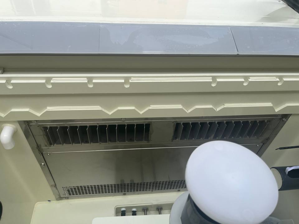 Standard 90-Type Automatic Water Replenishment and Temperature Control Salt Spray Testing Machine