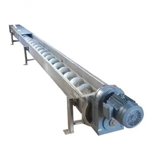 Automatic Refined Sea Salt Making Machine Production Line Crush Washing Salt Line