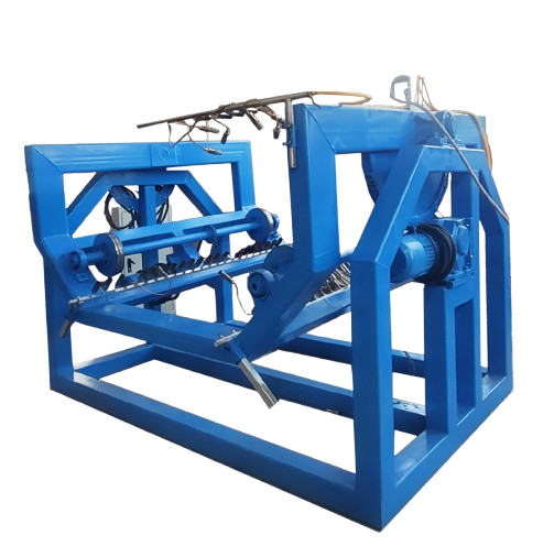 PVC Toy Plastic Products Making Water Tank Rock N Roll Rotomolding Machine