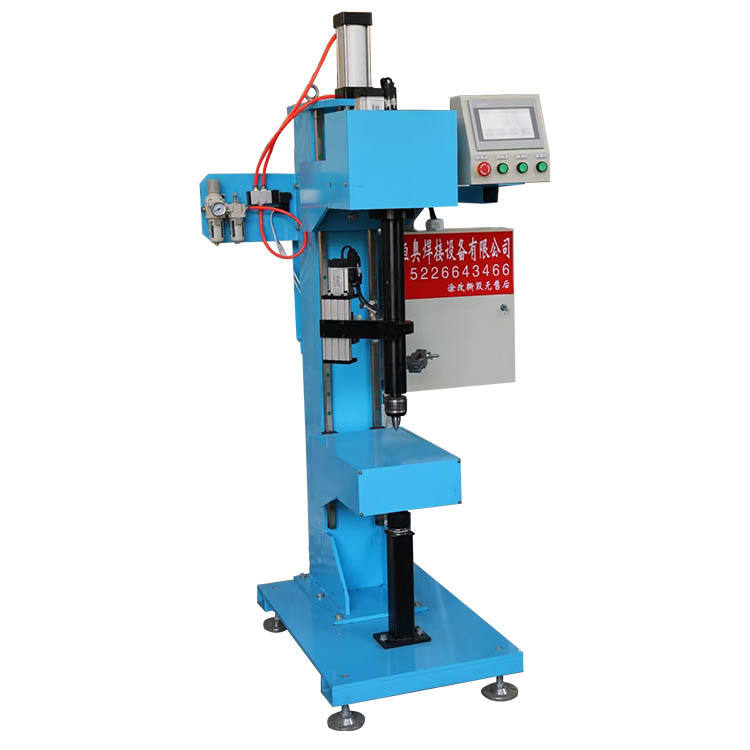 Ring Seam Sealing Ring Fully Automatic Water Heater Inner tank Welding Machine, Wheel Disk CNC Ring Seam Welding Machine