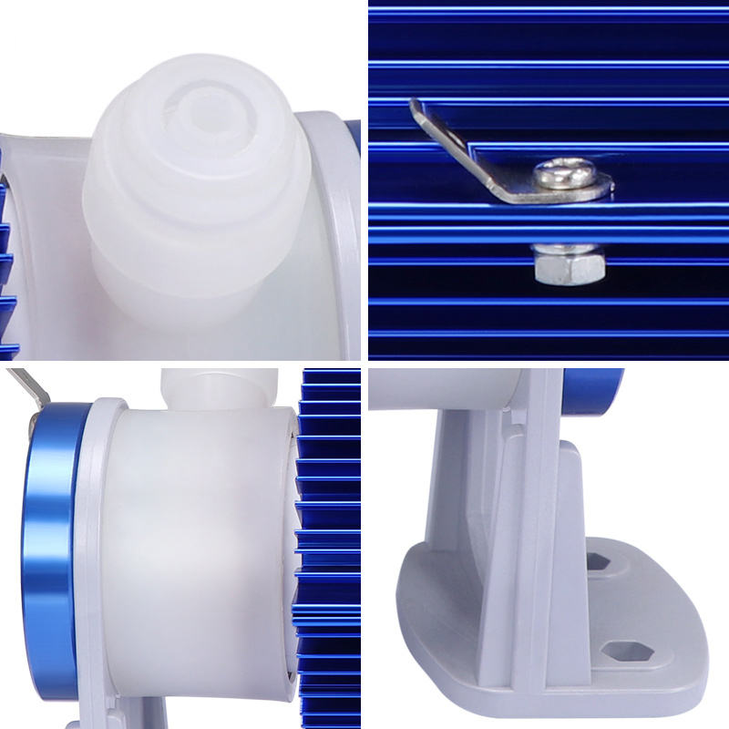 Ozone Generators Water/air Treatment and Components of Ozone Machines