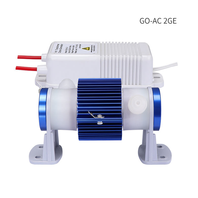 Ozone Generators Water/air Treatment and Components of Ozone Machines