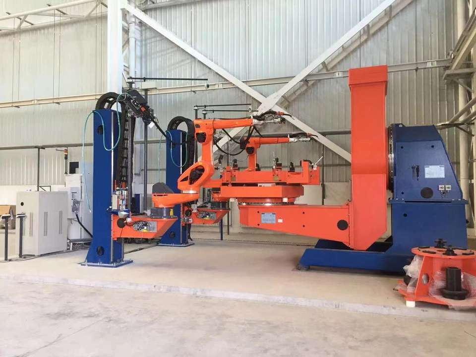 Air-Cooled 2-10mm Max Thickness 1 kW 220V Automatic Laser Welding Machine for Aluminum Window/Door Frames