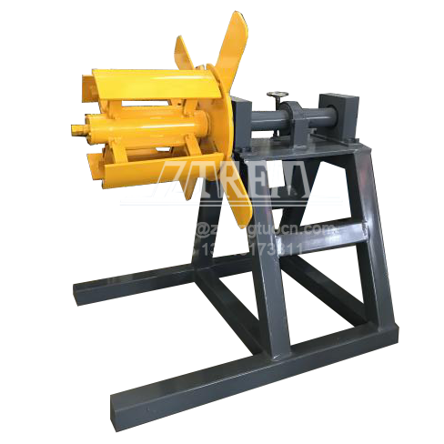 Aluminum Steel Door Frame Making Machine Full Automatic Hinges Punching Cutting and Frame Roll Forming Producing Line